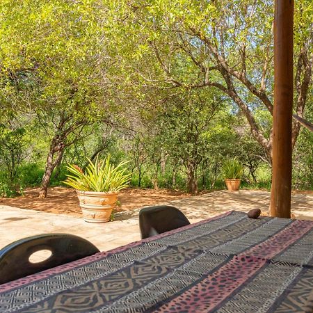 Impala Cottage هويدزبروت المظهر الخارجي الصورة