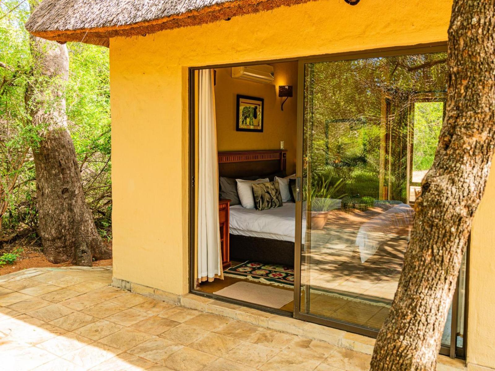 Impala Cottage هويدزبروت المظهر الخارجي الصورة