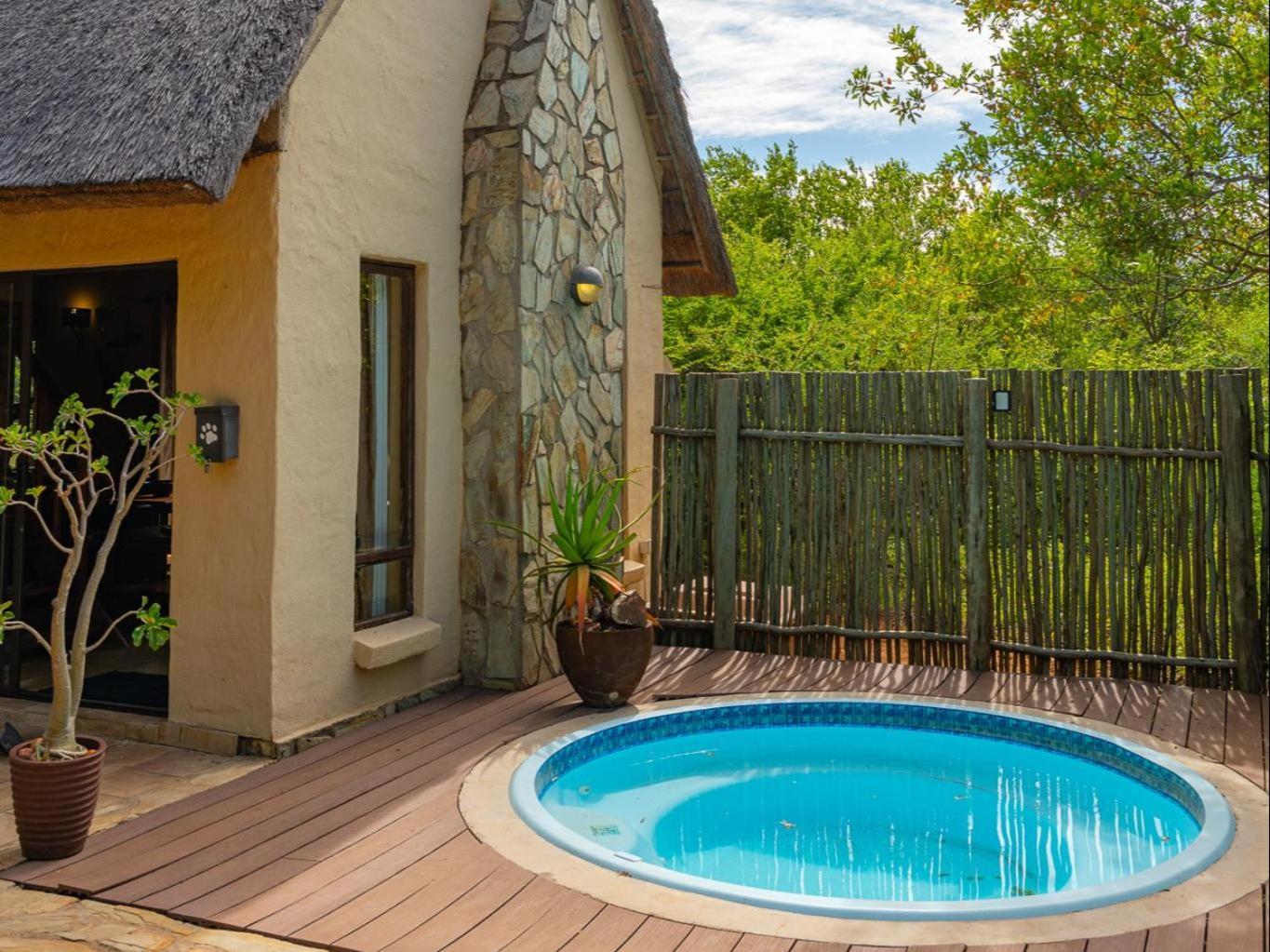 Impala Cottage هويدزبروت المظهر الخارجي الصورة