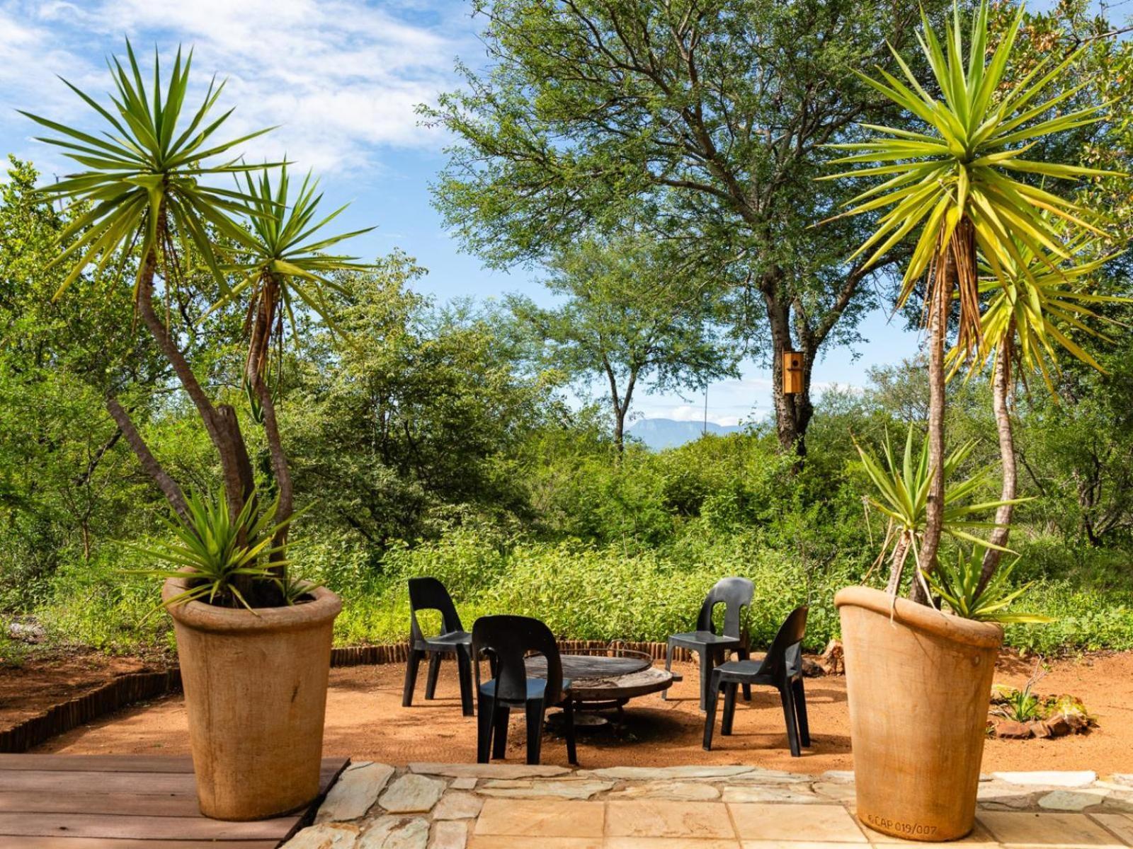 Impala Cottage هويدزبروت المظهر الخارجي الصورة