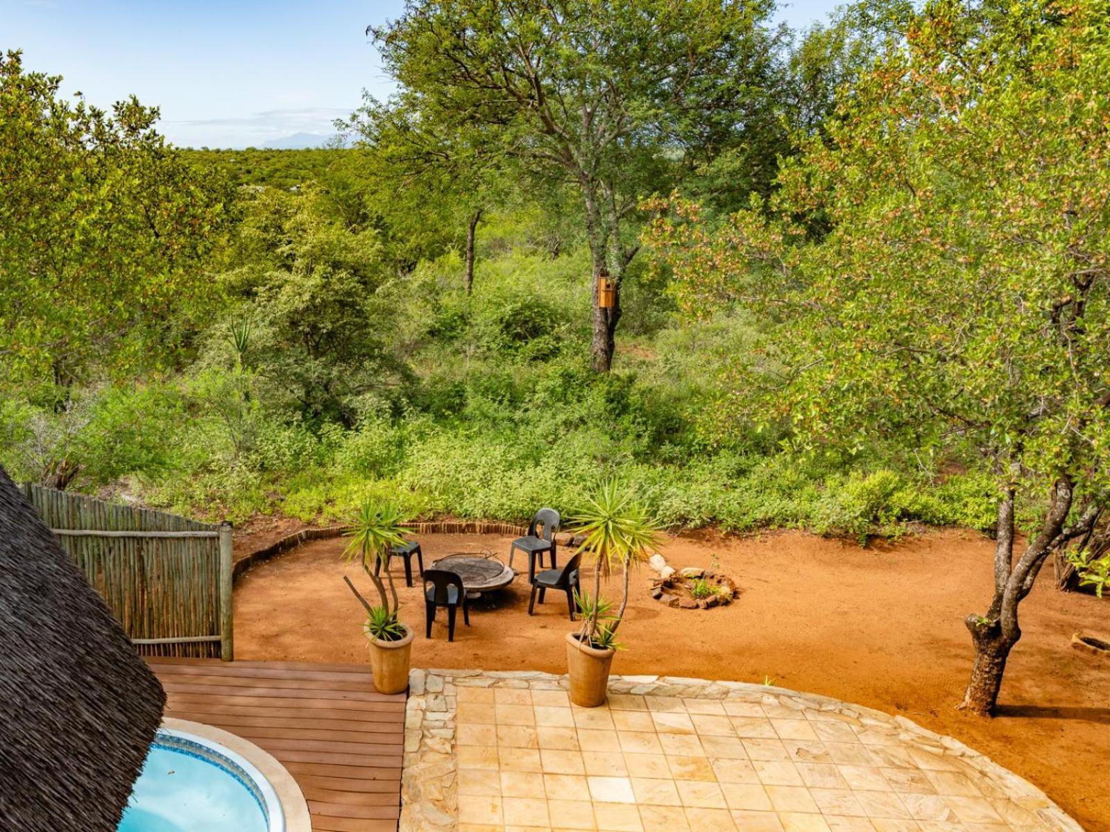 Impala Cottage هويدزبروت المظهر الخارجي الصورة