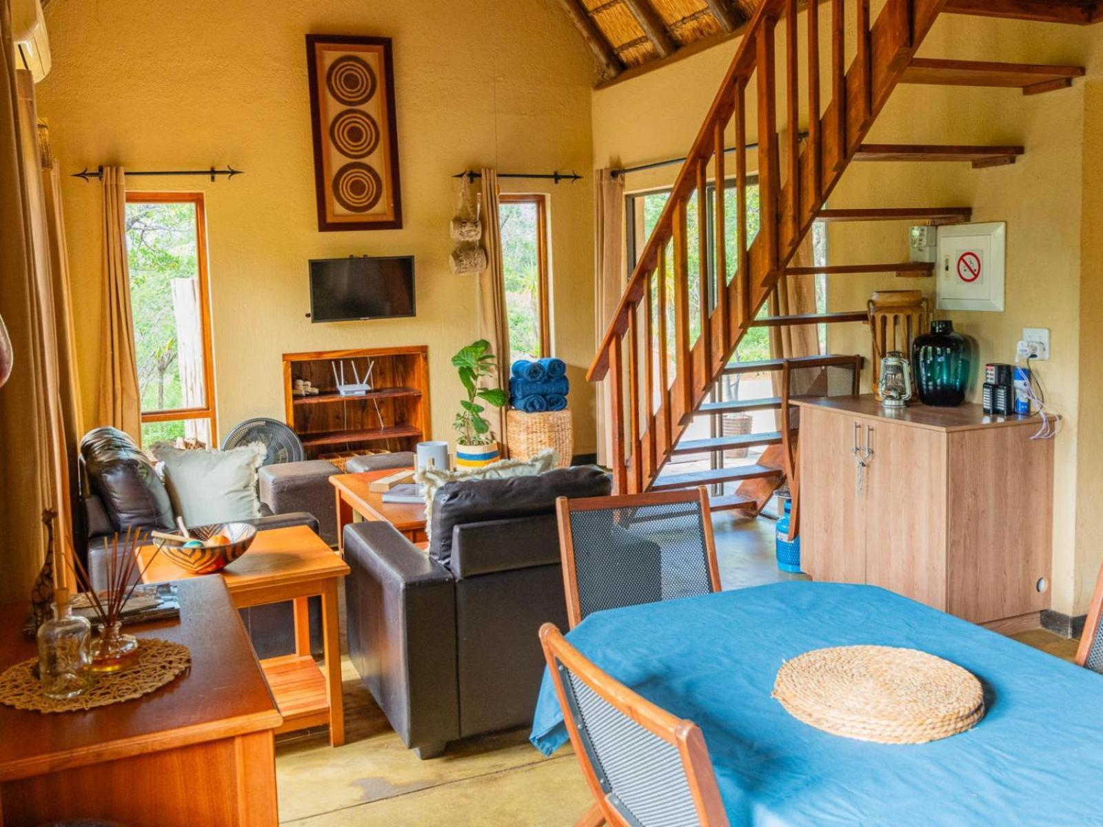 Impala Cottage هويدزبروت المظهر الخارجي الصورة
