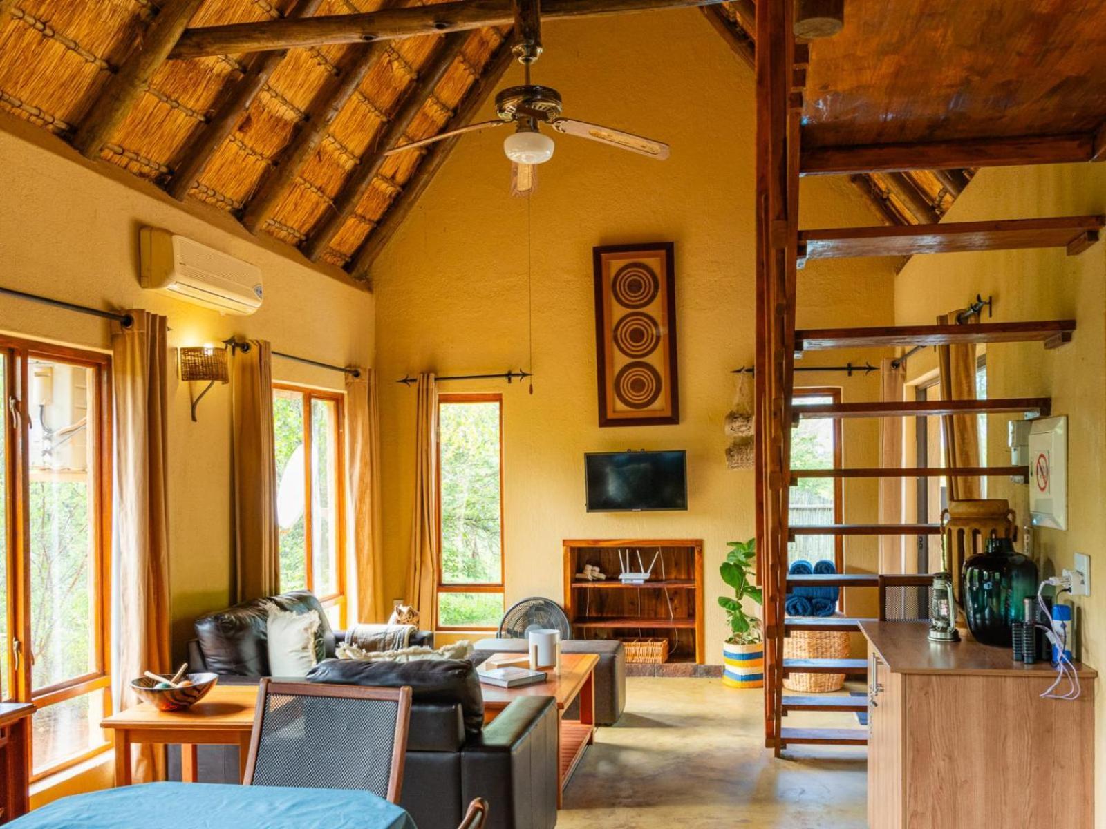 Impala Cottage هويدزبروت المظهر الخارجي الصورة