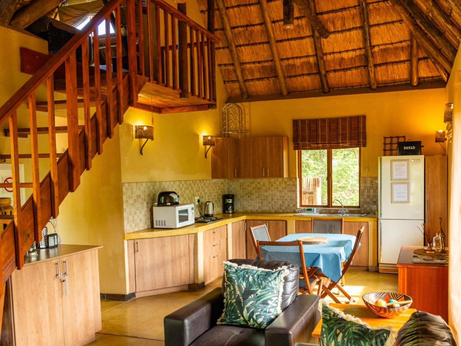 Impala Cottage هويدزبروت المظهر الخارجي الصورة