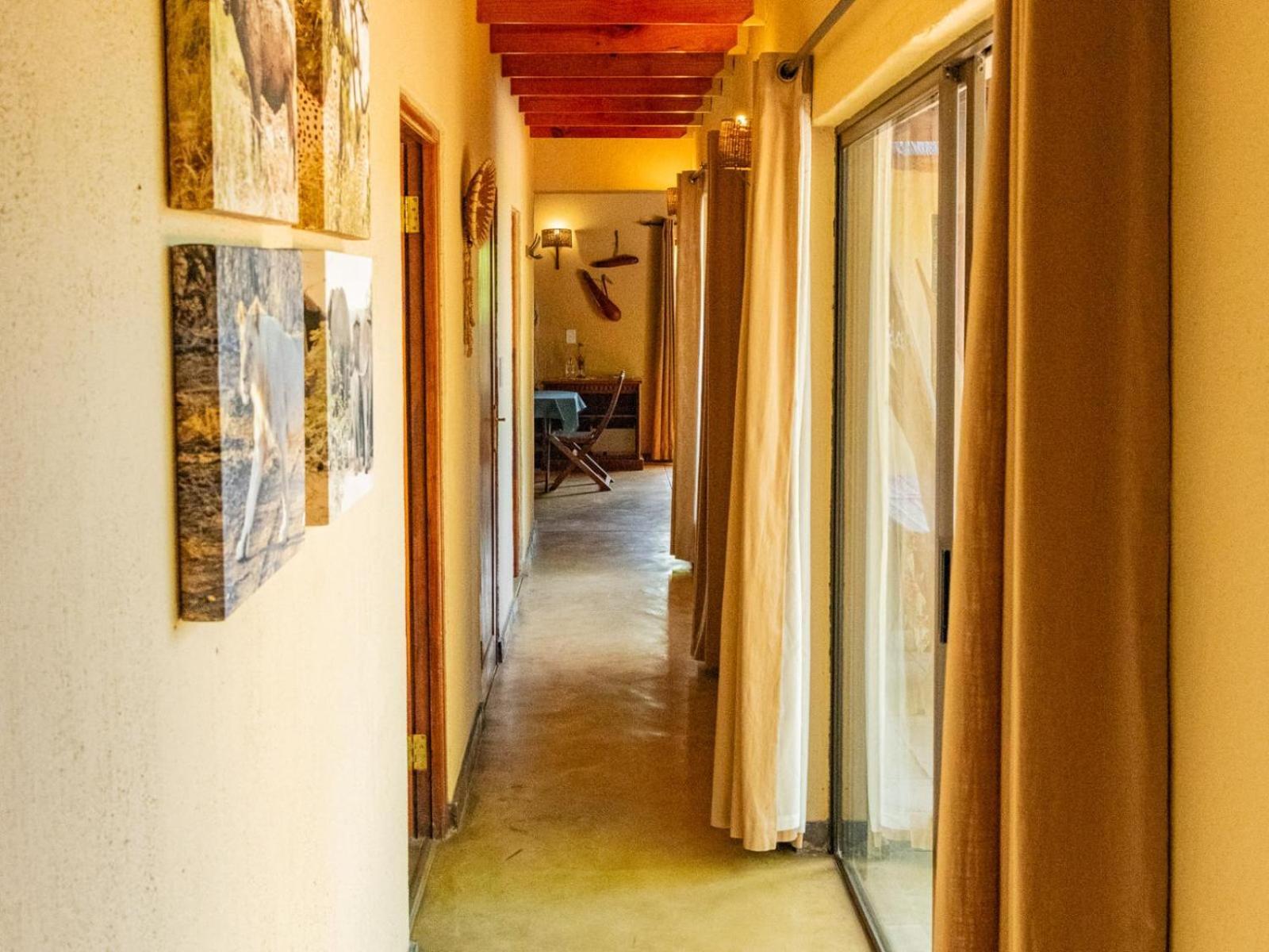 Impala Cottage هويدزبروت المظهر الخارجي الصورة
