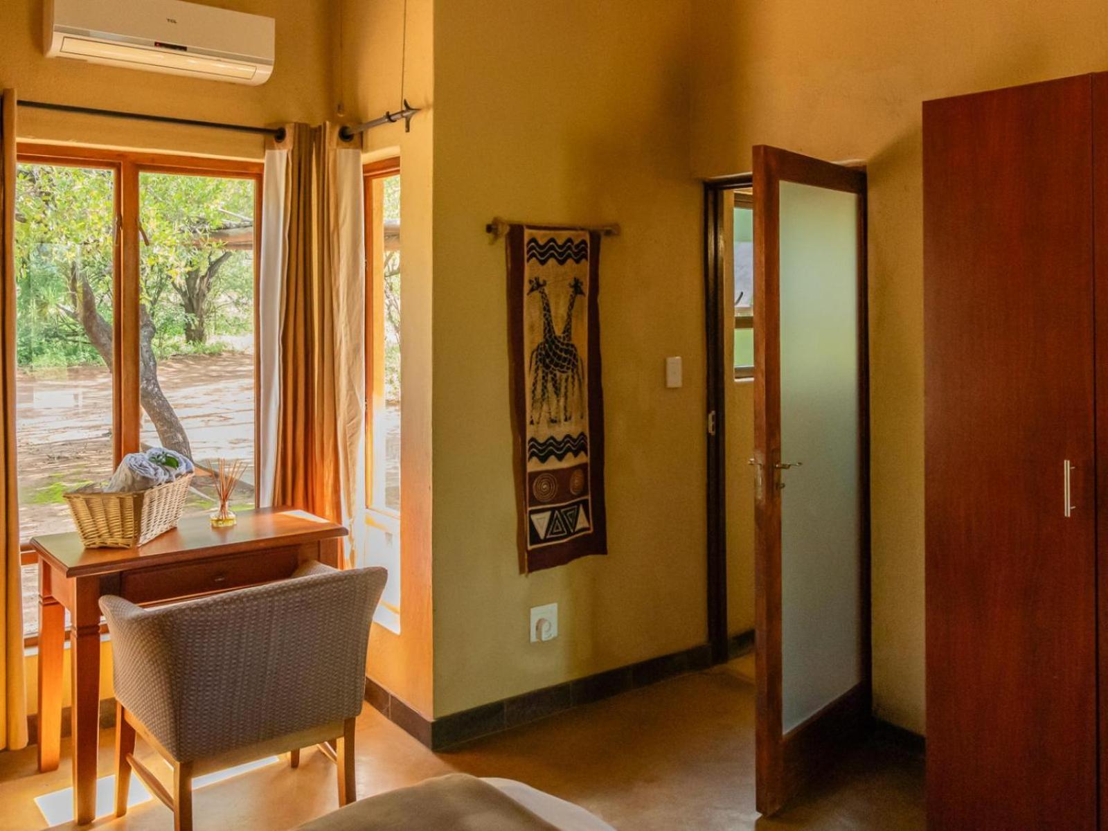 Impala Cottage هويدزبروت المظهر الخارجي الصورة