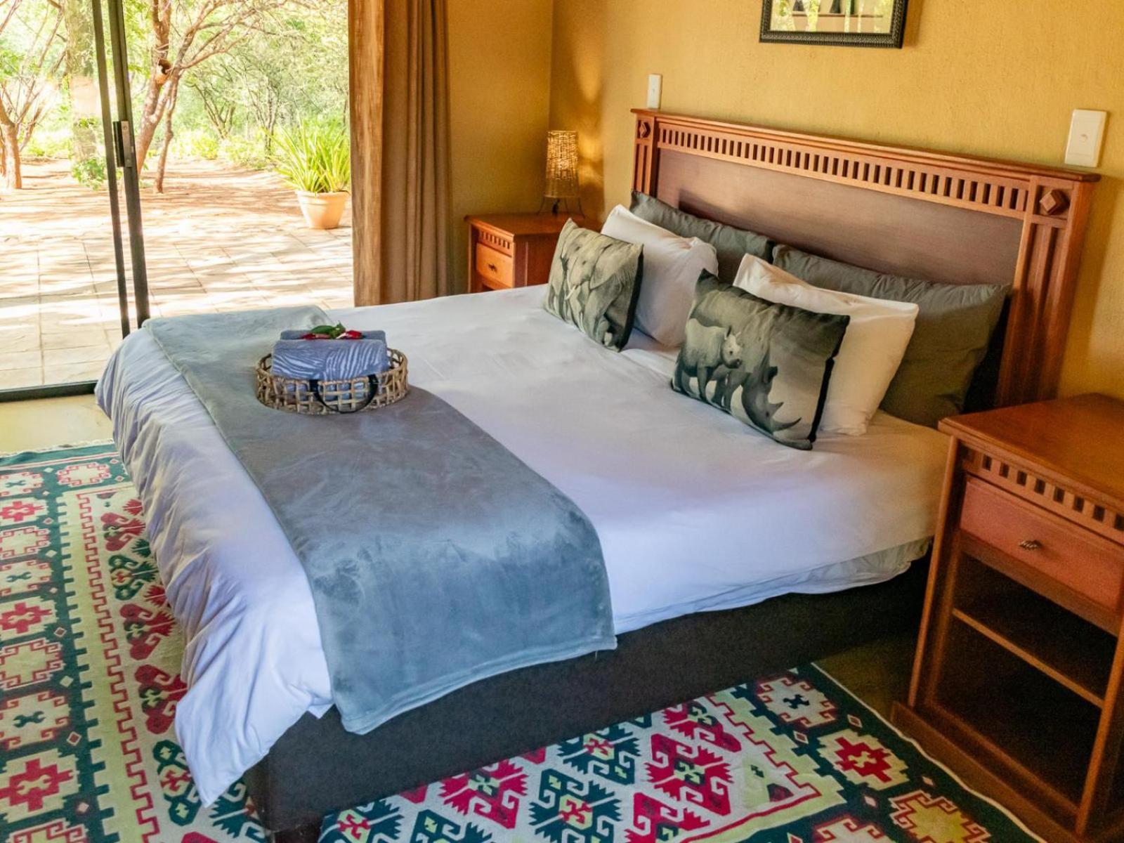 Impala Cottage هويدزبروت المظهر الخارجي الصورة