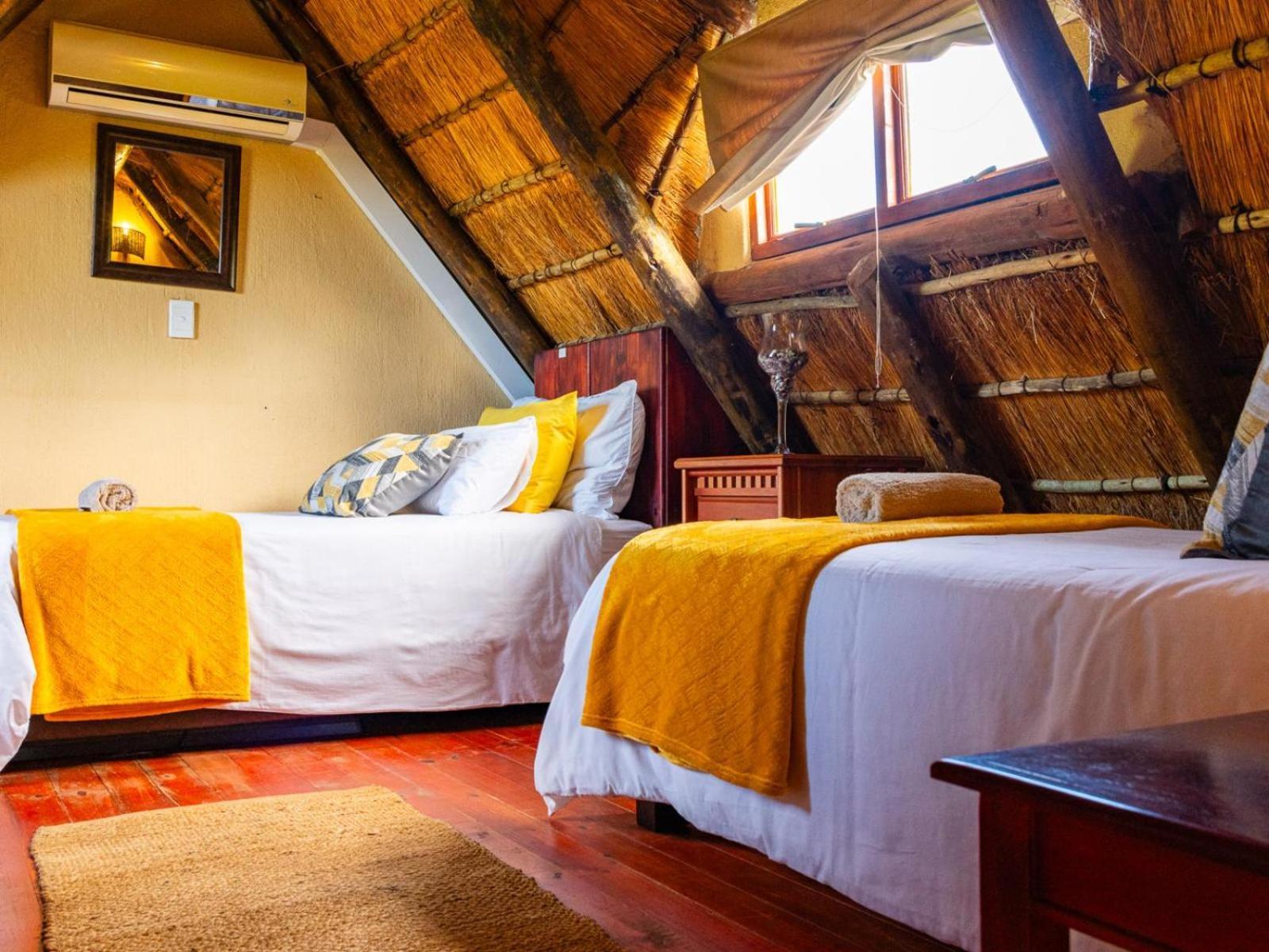 Impala Cottage هويدزبروت الغرفة الصورة